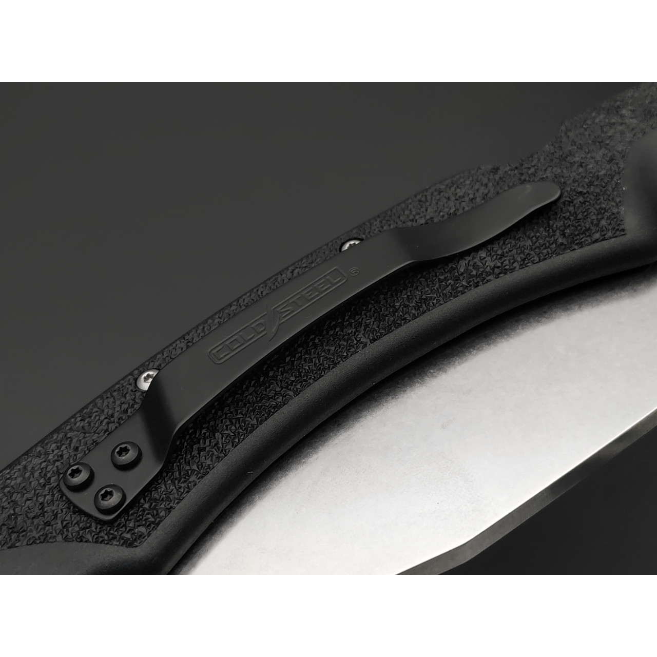 Нож Cold Steel Rajah II 62JL сталь AUS10A рукоять Griv-Ex