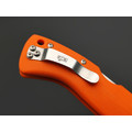 Нож Cold Steel Ultimate Hunter Orange 30URY сталь S35VN рукоять G10 Нож Cold Steel Ultimate Hunter Orange 30URY сталь S35VN рукоять G10