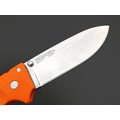 Нож Cold Steel Ultimate Hunter Orange 30URY сталь S35VN рукоять G10 Нож Cold Steel Ultimate Hunter Orange 30URY сталь S35VN рукоять G10
