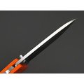 Нож Cold Steel Ultimate Hunter Orange 30URY сталь S35VN рукоять G10 Нож Cold Steel Ultimate Hunter Orange 30URY сталь S35VN рукоять G10