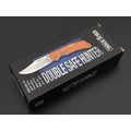 Нож Cold Steel Double Safe Hunter 23JB сталь 8Cr13MoV, рукоять GFN Orange