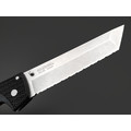 Нож Cold Steel 29AXTS XL Voyager Tanto Serrated Edge сталь AUS10A рукоять Griv-Ex