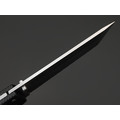 Нож Cold Steel 29AXTS XL Voyager Tanto Serrated Edge сталь AUS10A рукоять Griv-Ex