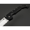 Нож Cold Steel 29AXTS XL Voyager Tanto Serrated Edge сталь AUS10A рукоять Griv-Ex