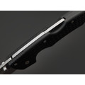 Нож Cold Steel 29AXTS XL Voyager Tanto Serrated Edge сталь AUS10A рукоять Griv-Ex
