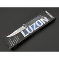 Нож Cold Steel Luzon Large 20NQX сталь 8Cr13MoV рукоять GFN