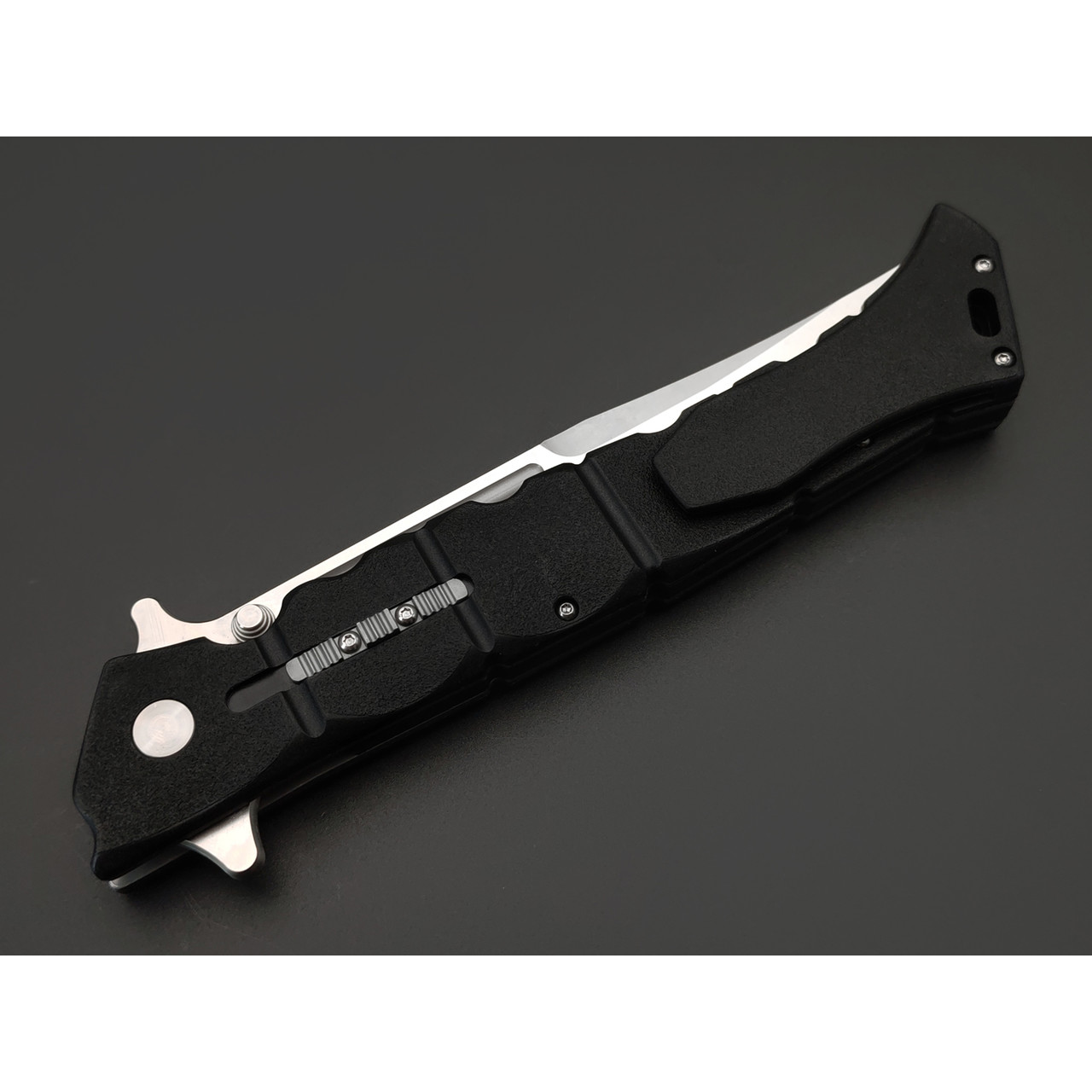 Нож Cold Steel Luzon Large 20NQX сталь 8Cr13MoV рукоять GFN
