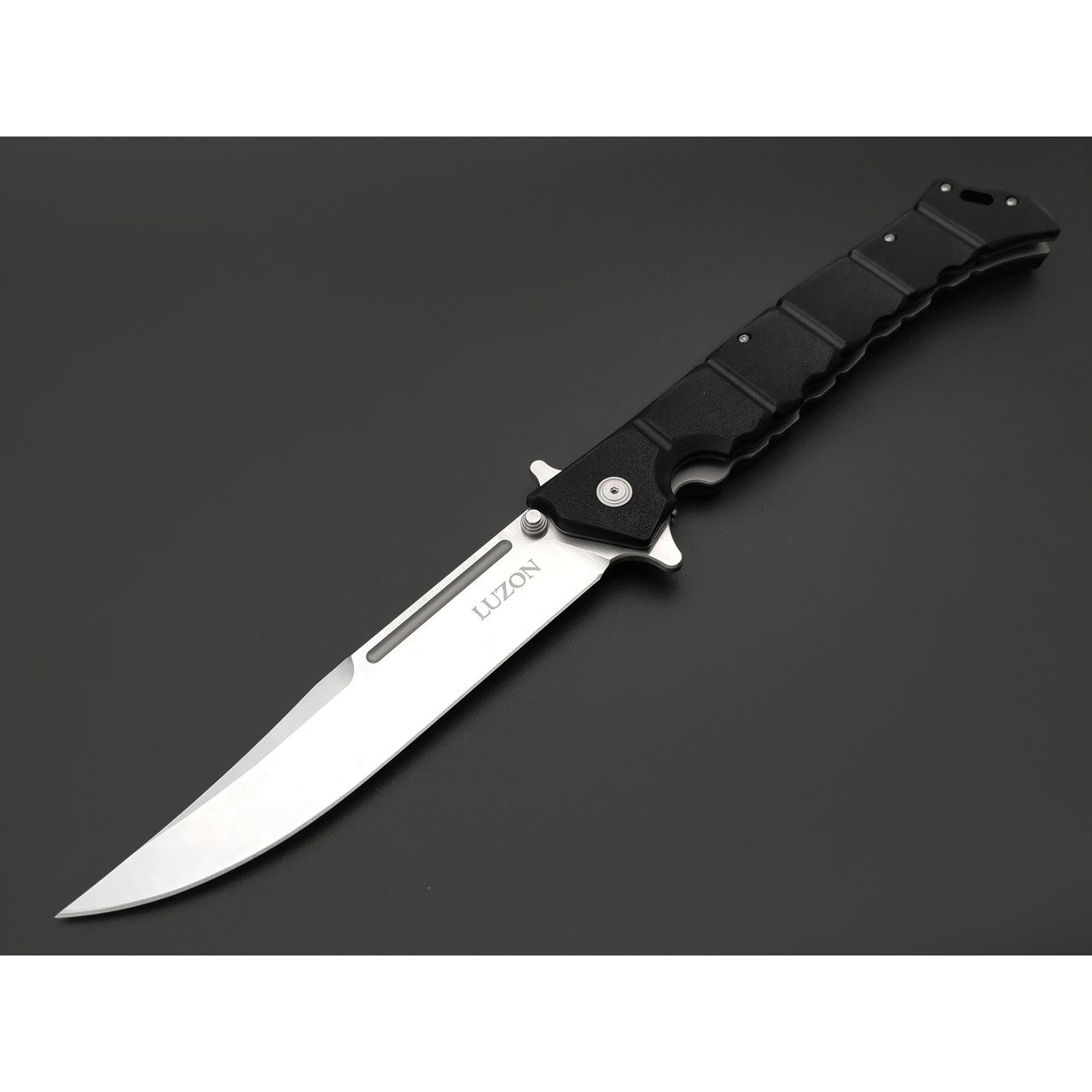 Нож Cold Steel Luzon Large 20NQX сталь 8Cr13MoV рукоять GFN