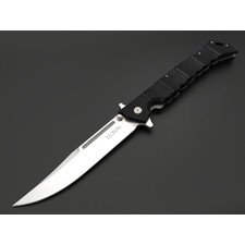 Нож Cold Steel Luzon Large 20NQX сталь 8Cr13MoV, рукоять Glass-filled nylon