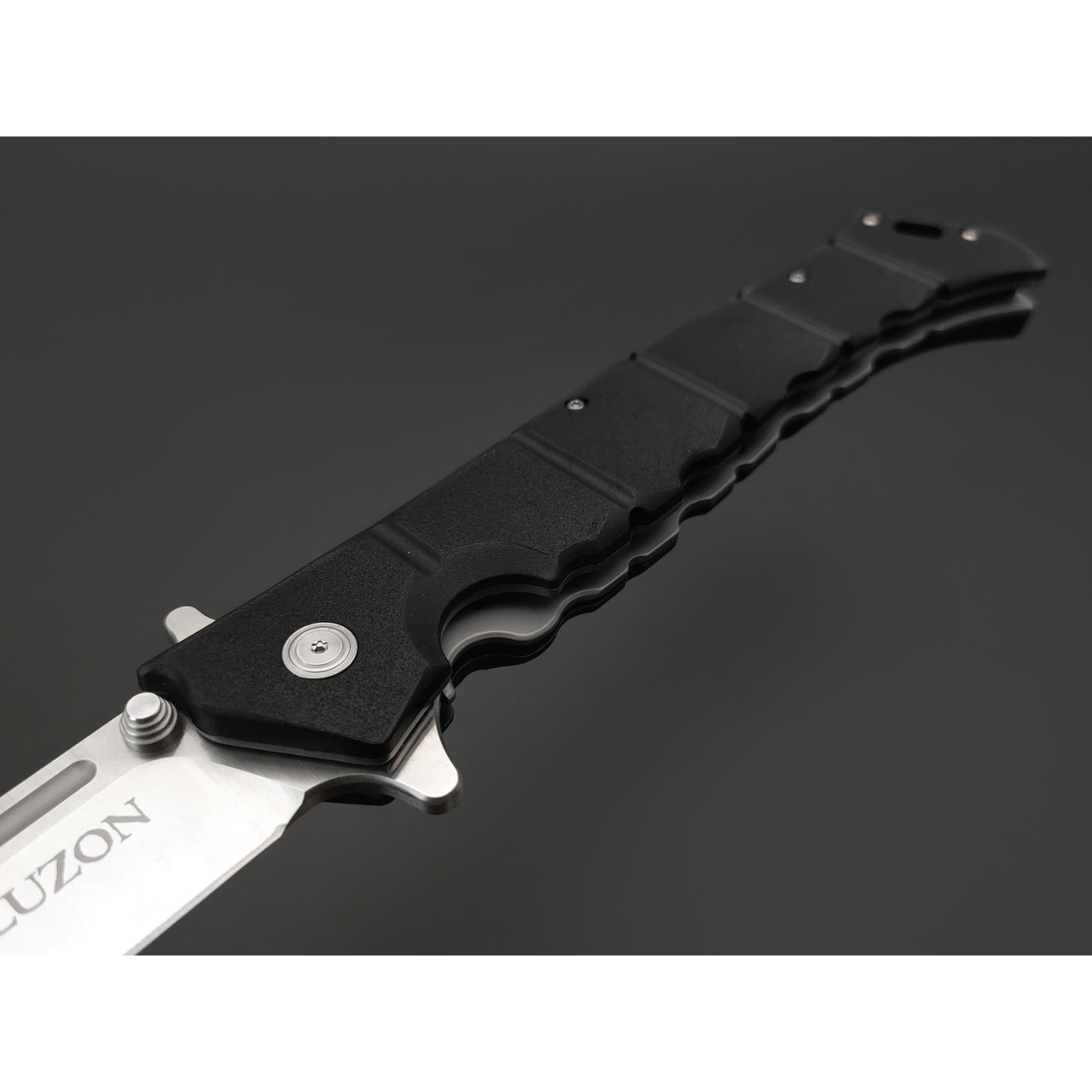 Нож Cold Steel Luzon Large 20NQX сталь 8Cr13MoV рукоять GFN