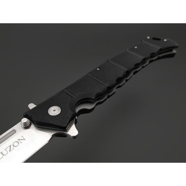 Нож Cold Steel Luzon Large 20NQX сталь 8Cr13MoV, рукоять Glass-filled nylon