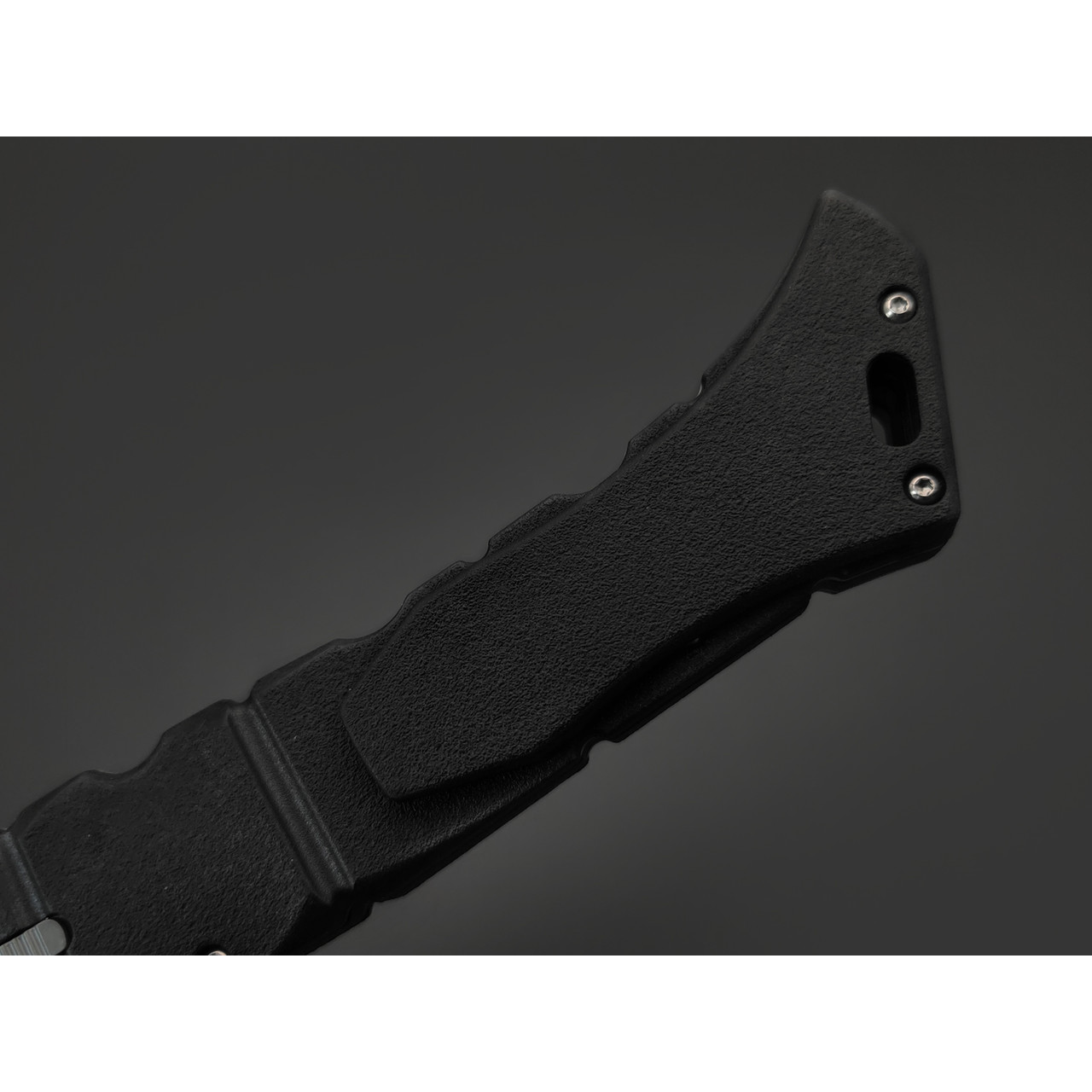 Нож Cold Steel Luzon Large 20NQX сталь 8Cr13MoV рукоять GFN