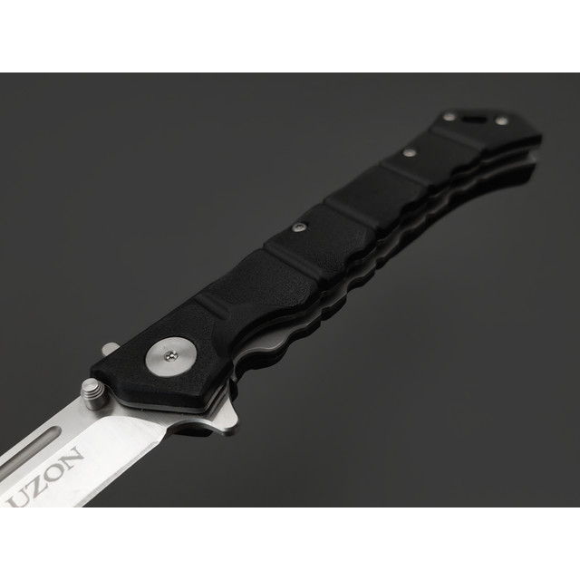 Нож Cold Steel Luzon Medium 20NQL сталь 8Cr13MoV, рукоять Glass-filled nylon