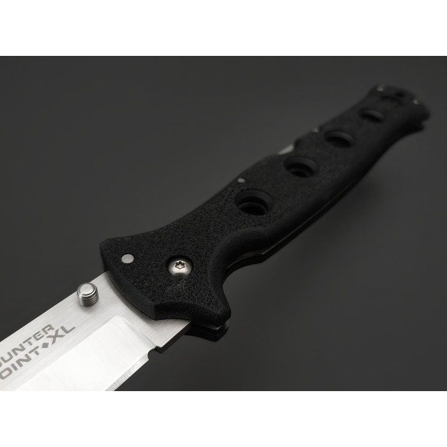 Нож Cold Steel Counter Point XL 10AA сталь Aus 10A, рукоять Griv-Ex