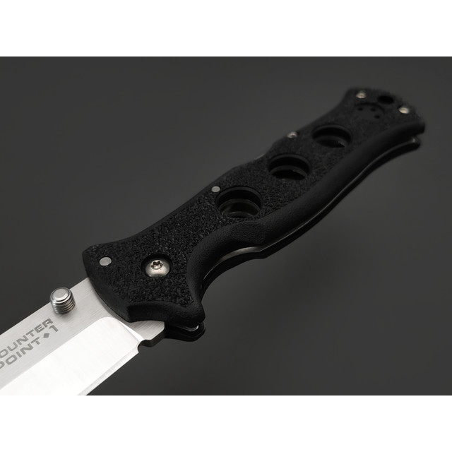 Нож Cold Steel Counter Point 1 10AB сталь Aus 10A рукоять Griv-Ex