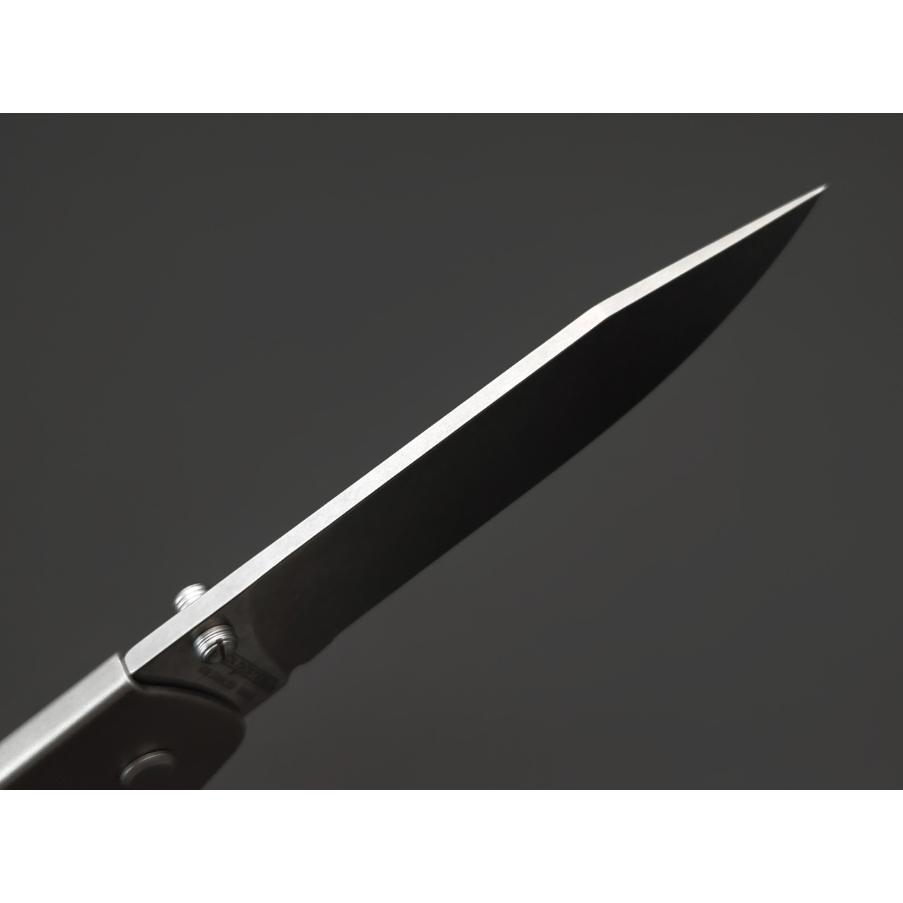 Нож Cold Steel Pocket Bushman 95FB сталь 1.4116 рукоять Steel