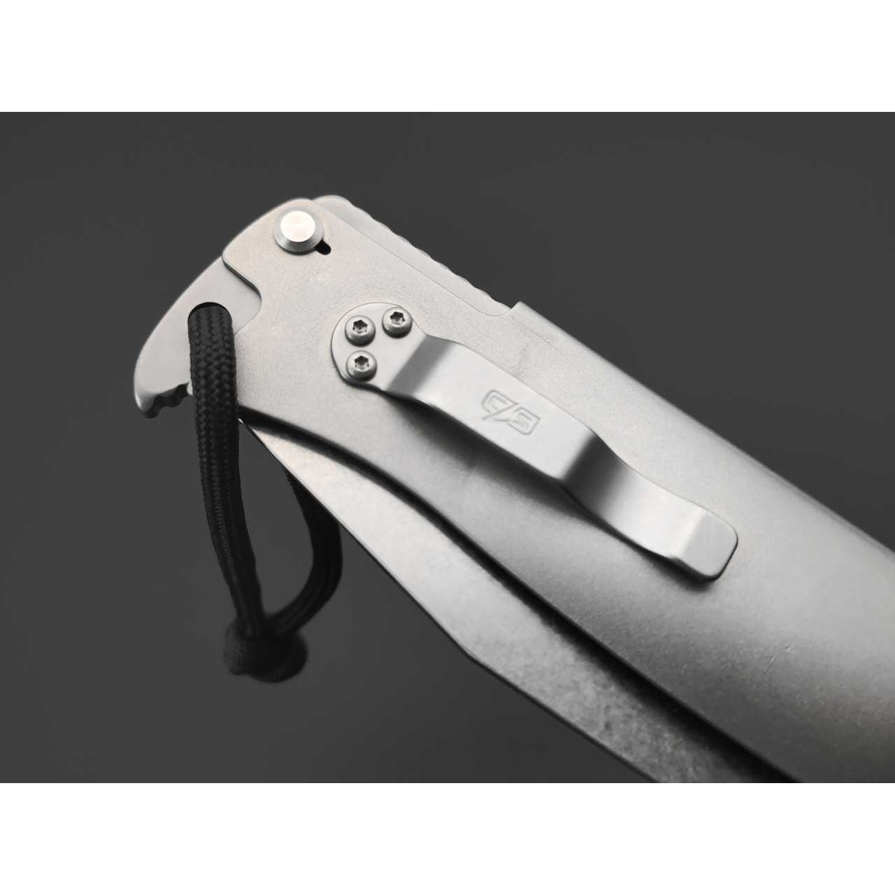 Нож Cold Steel Pocket Bushman 95FB сталь 1.4116 рукоять Steel