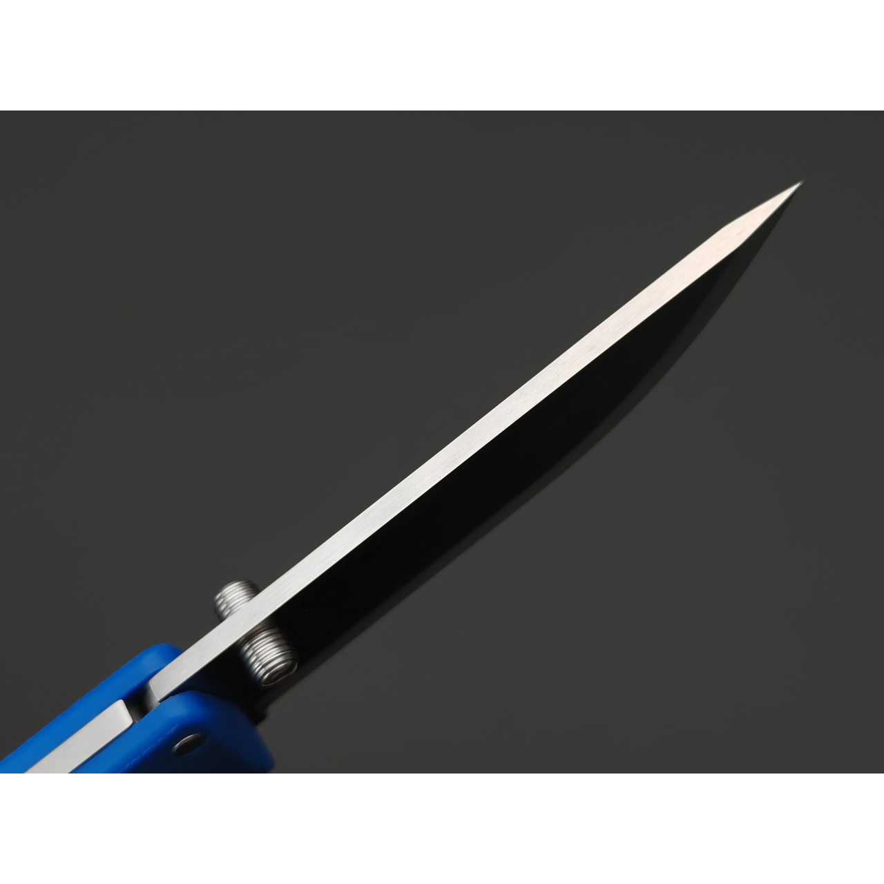 Нож Cold Steel Finn Wolf Blue 20NPG сталь Aus 8A рукоять Griv-Ex