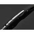 Нож Cold Steel Tuff Lite Black Plain Edge 20LT сталь Aus 8A рукоять Griv-Ex