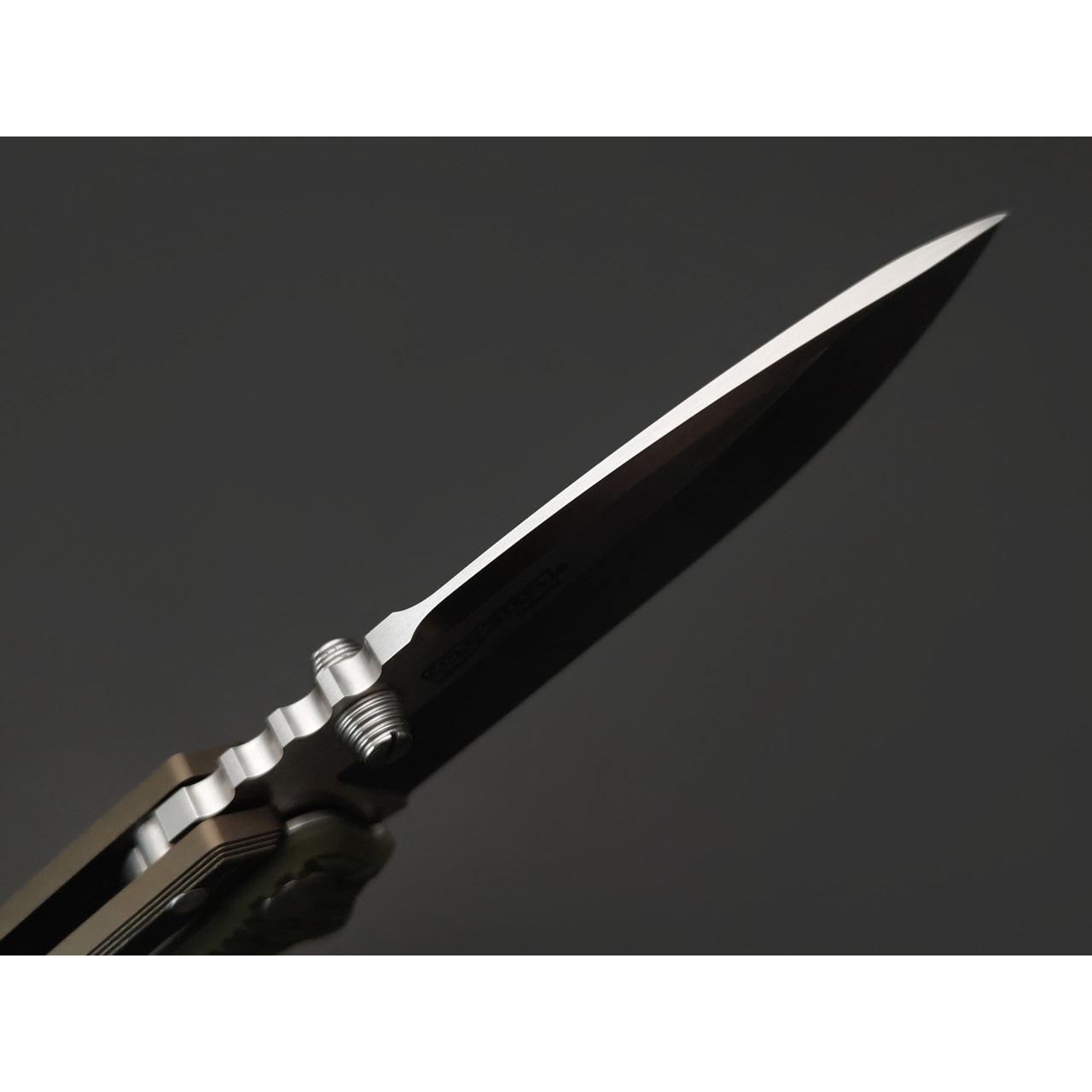 Нож Cold Steel 58SQ AD-15 сталь S35VN рукоять Алюминий/G10