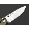 Нож Cold Steel 58SQ AD-15 сталь S35VN рукоять Алюминий/G10 Нож Cold Steel 58SQ AD-15 сталь S35VN рукоять Алюминий/G10