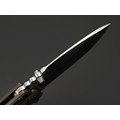 Нож Cold Steel 58SQ AD-15 сталь S35VN рукоять Алюминий/G10 Нож Cold Steel 58SQ AD-15 сталь S35VN рукоять Алюминий/G10