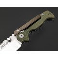 Нож Cold Steel 58SQ AD-15 сталь S35VN рукоять Алюминий/G10 Нож Cold Steel 58SQ AD-15 сталь S35VN рукоять Алюминий/G10