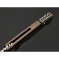 Нож Cold Steel 58SQ AD-15 сталь S35VN рукоять Алюминий/G10 Нож Cold Steel 58SQ AD-15 сталь S35VN рукоять Алюминий/G10