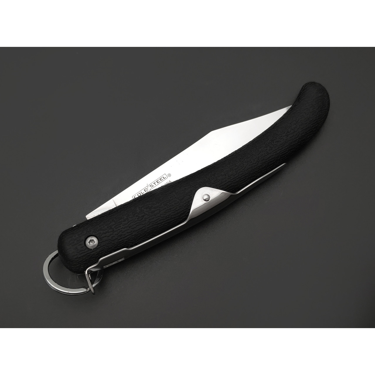 Нож Cold Steel Kudu 20KK сталь 5Cr15MoV рукоять Zy-Ex