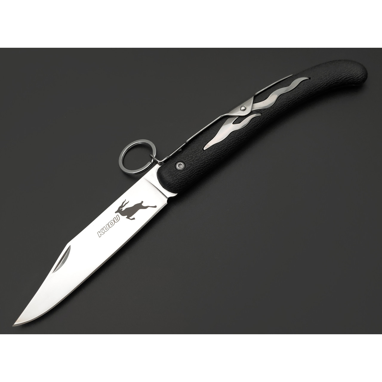 Нож Cold Steel Kudu 20KK сталь 5Cr15MoV рукоять Zy-Ex
