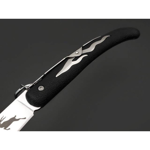 Нож Cold Steel Kudu 20KK сталь 5Cr15MoV, рукоять Zy-Ex
