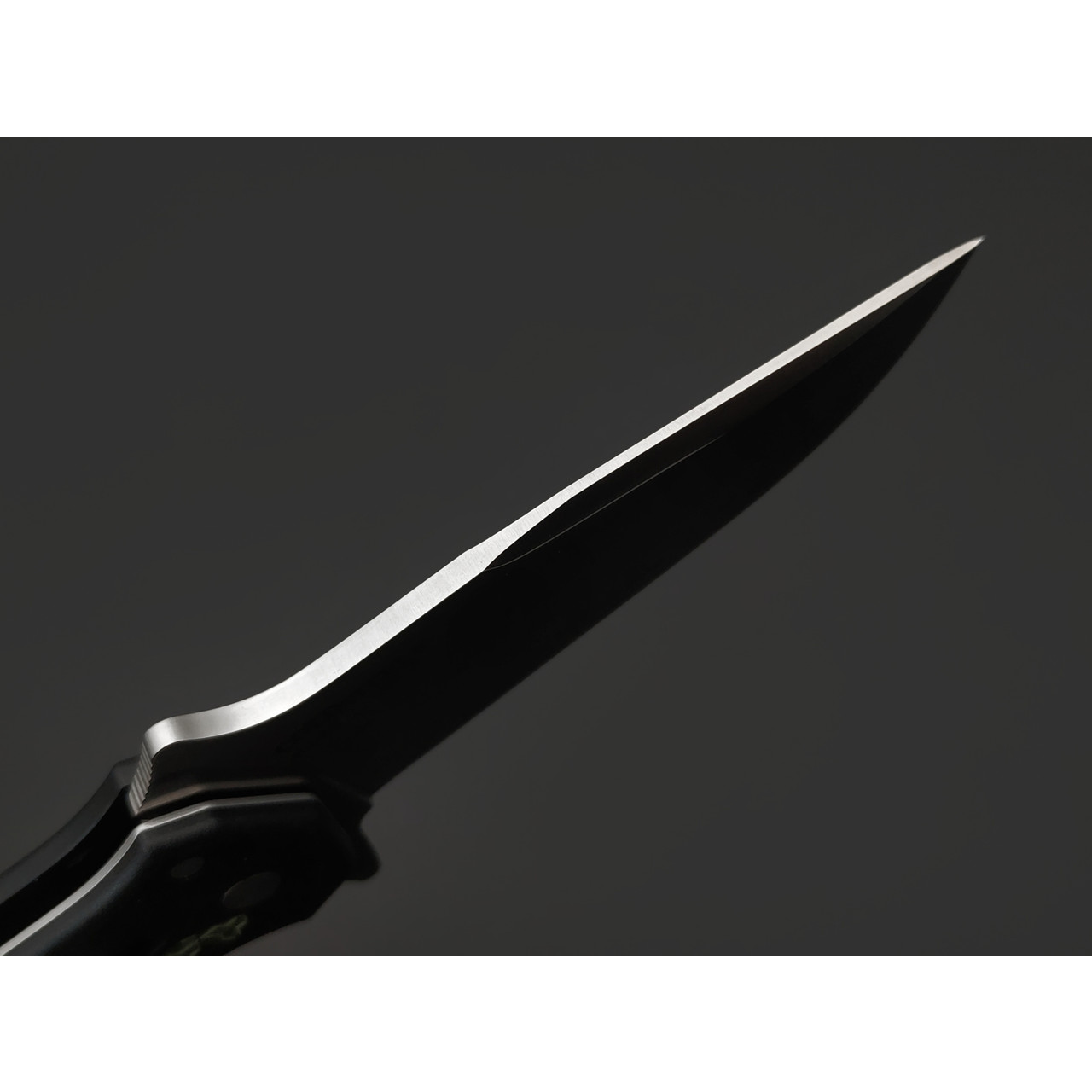 Нож Cold Steel Crawford Model 1 20MWC сталь 4034SS рукоять Zy-Ex