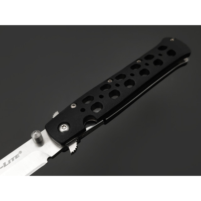 Нож Cold Steel Ti-Lite 4" 26SP сталь Aus 8A, рукоять Zy-Ex