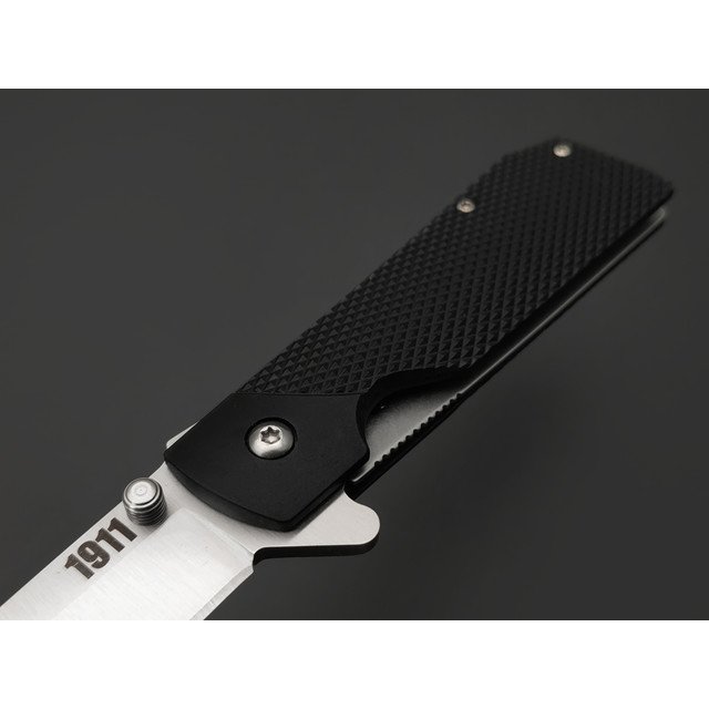 Нож Cold Steel 1911 20NPJAA сталь 4034SS, рукоять Griv-Ex