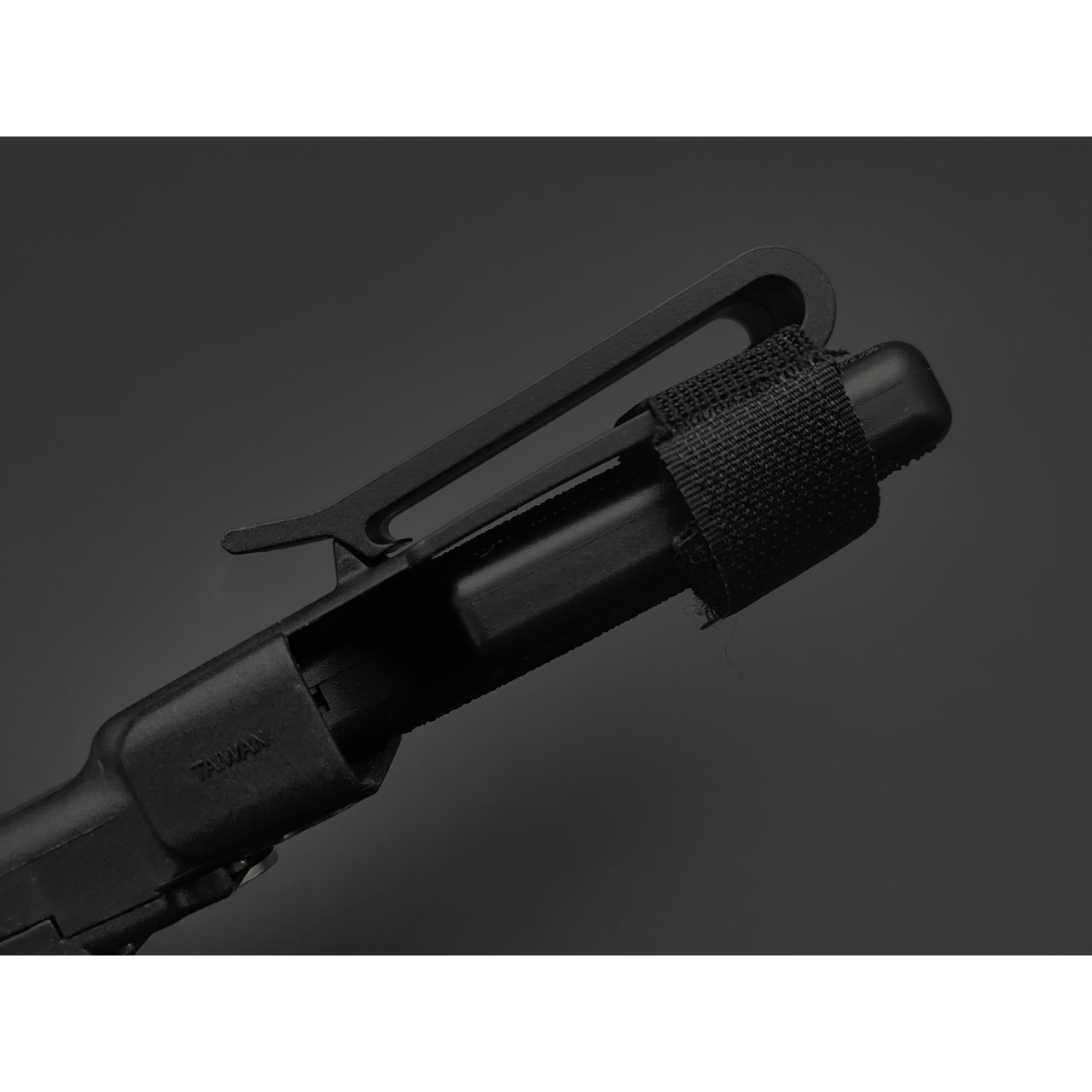 Нож Cold Steel Click N Cut 40A сталь 420J2, рукоять ABS