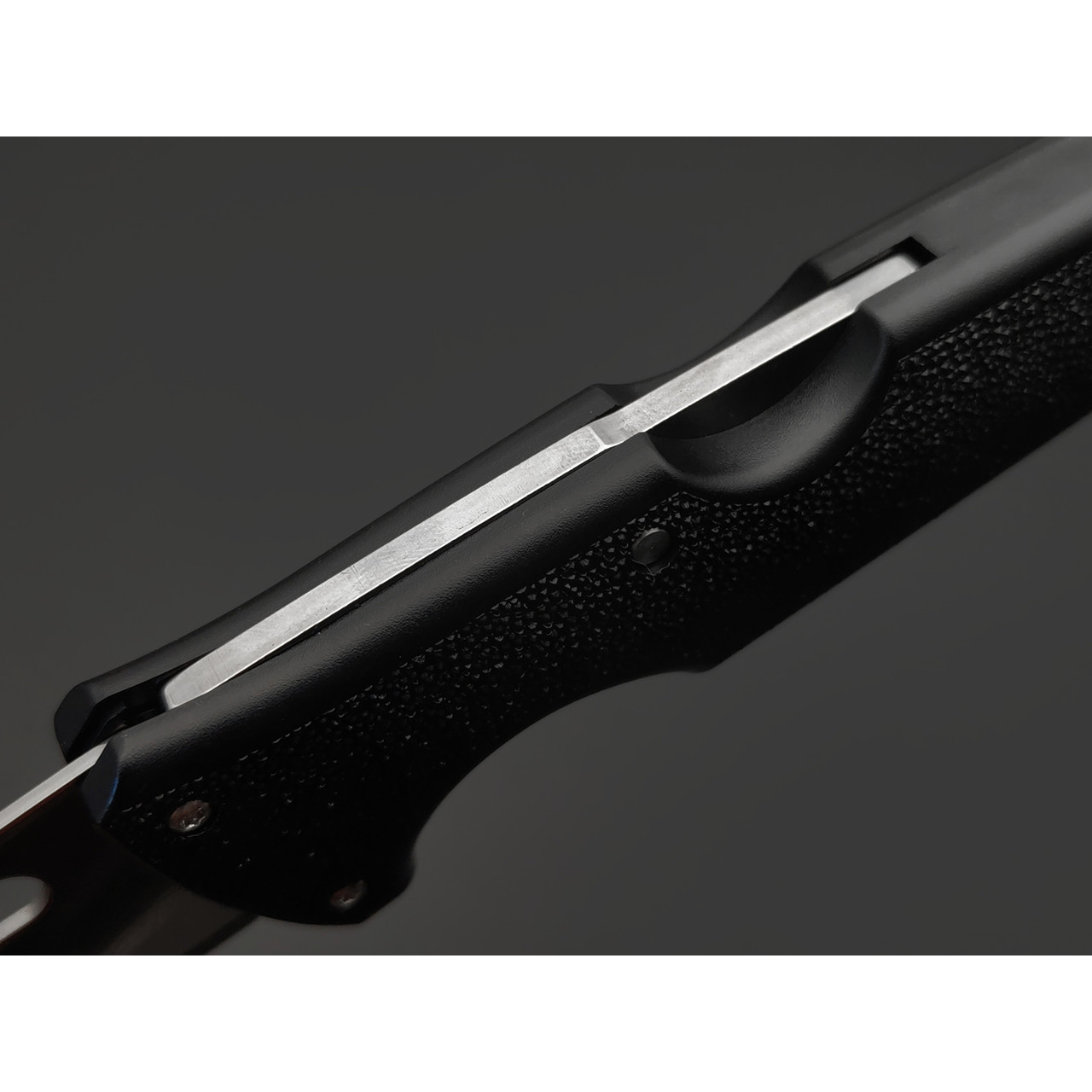Нож Cold Steel Click N Cut 40A сталь 420J2, рукоять ABS