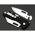 Нож Cold Steel Click N Cut Folder 40BA сталь 420J2 рукоять Griv-Ex Нож Cold Steel Click N Cut Folder 40BA сталь 420J2 рукоять Griv-Ex