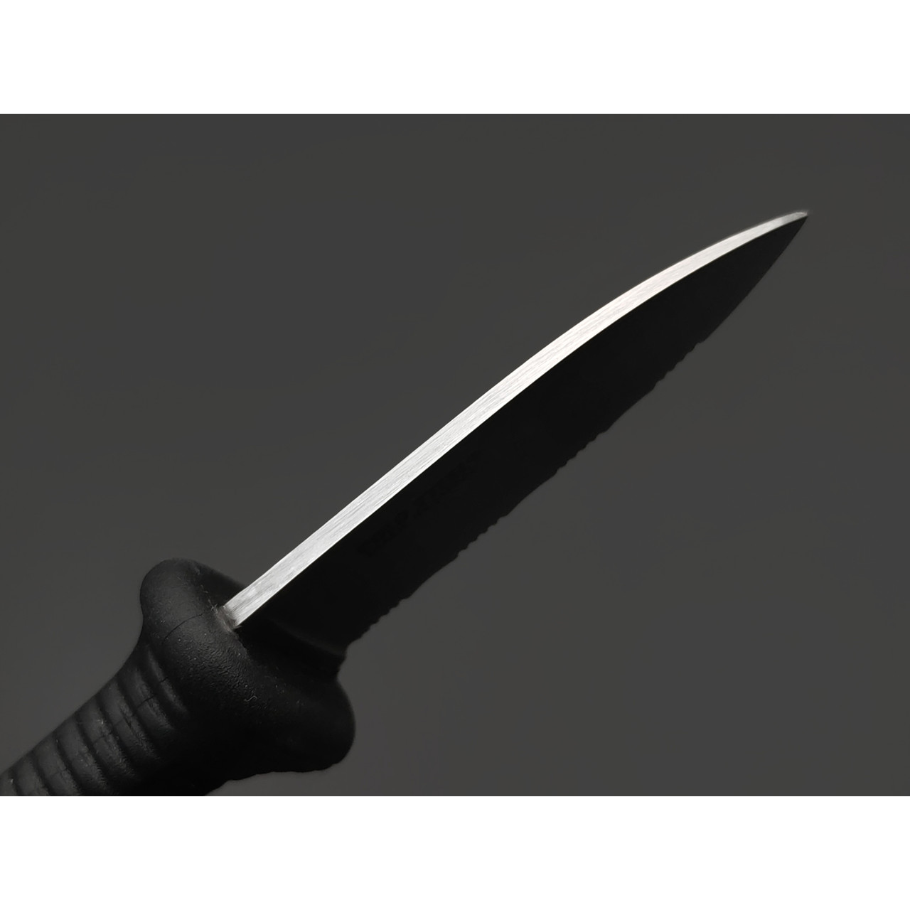 Нож Cold Steel Super Edge 42SS сталь AUS 8A, рукоять Kray-Ex
