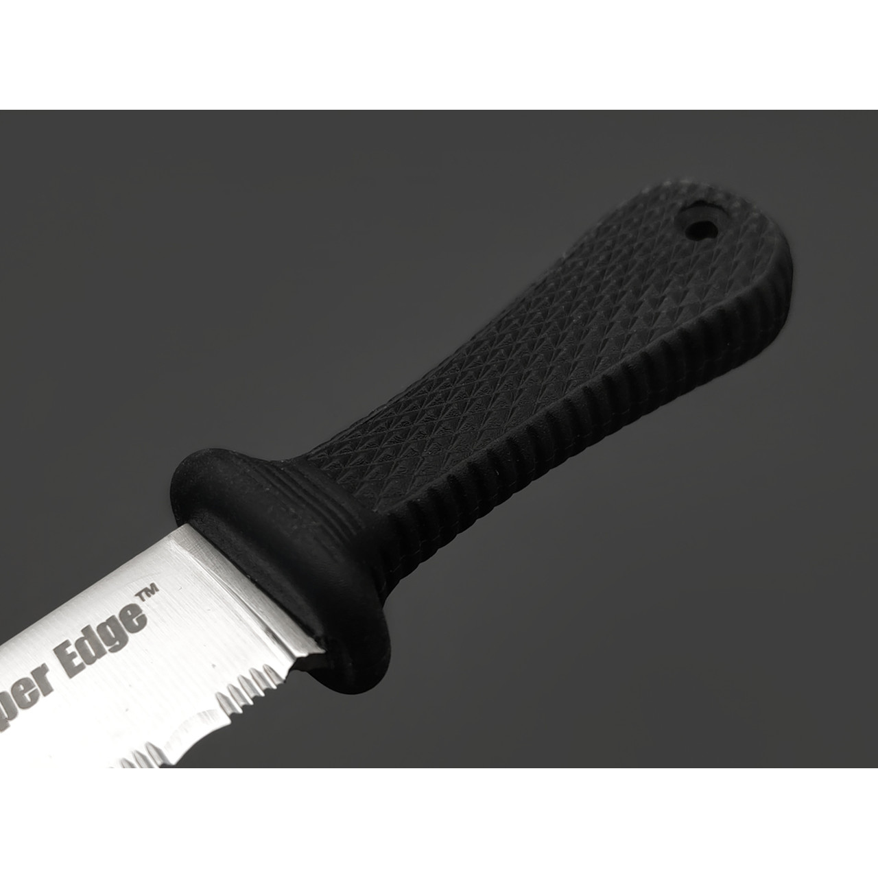 Нож Cold Steel Super Edge 42SS сталь AUS 8A, рукоять Kray-Ex