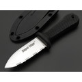 Нож Cold Steel Super Edge 42SS сталь AUS 8A, рукоять Kray-Ex