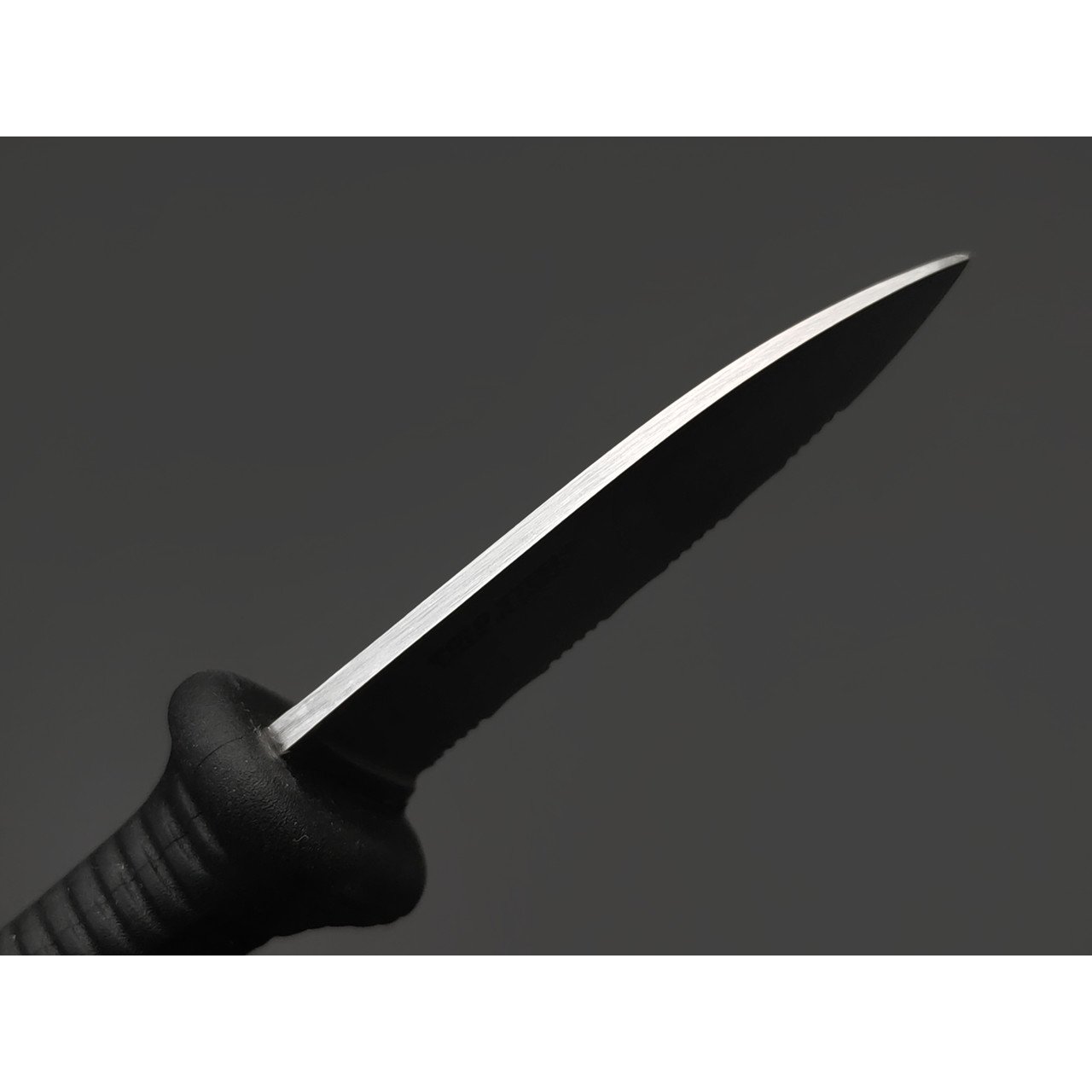 Нож Cold Steel Super Edge 42SS сталь AUS 8A, рукоять Kray-Ex