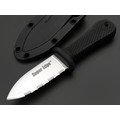 Нож Cold Steel Super Edge 42SS сталь AUS 8A, рукоять Kray-Ex