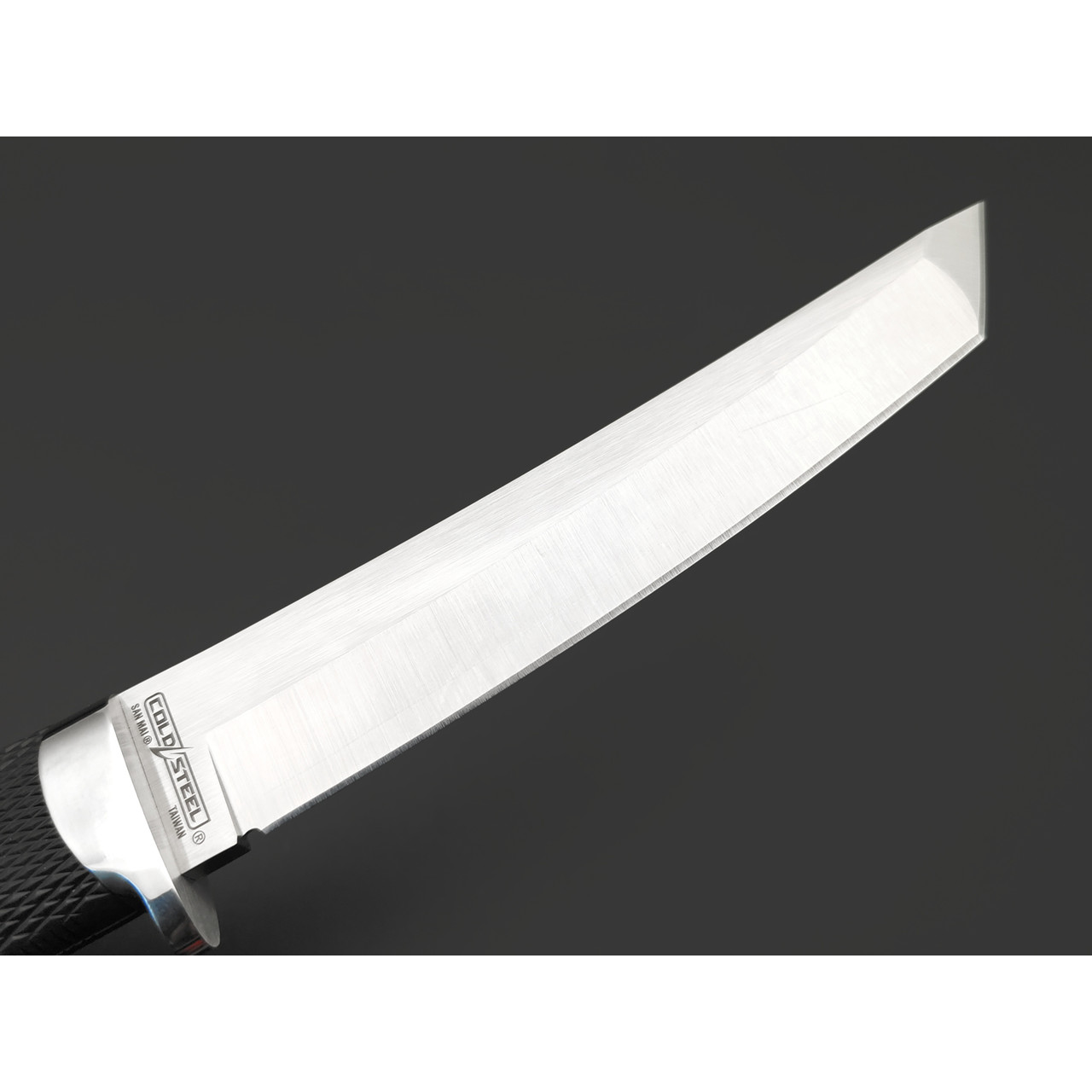 Нож Cold Steel Master Tanto 35AB сталь VG-10 San-Mai рукоять Kray-Ex