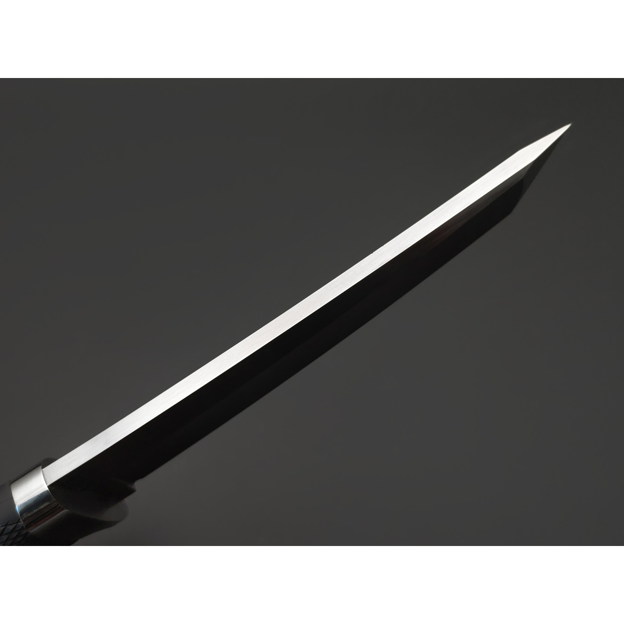 Нож Cold Steel Master Tanto 35AB сталь VG-10 San-Mai рукоять Kray-Ex