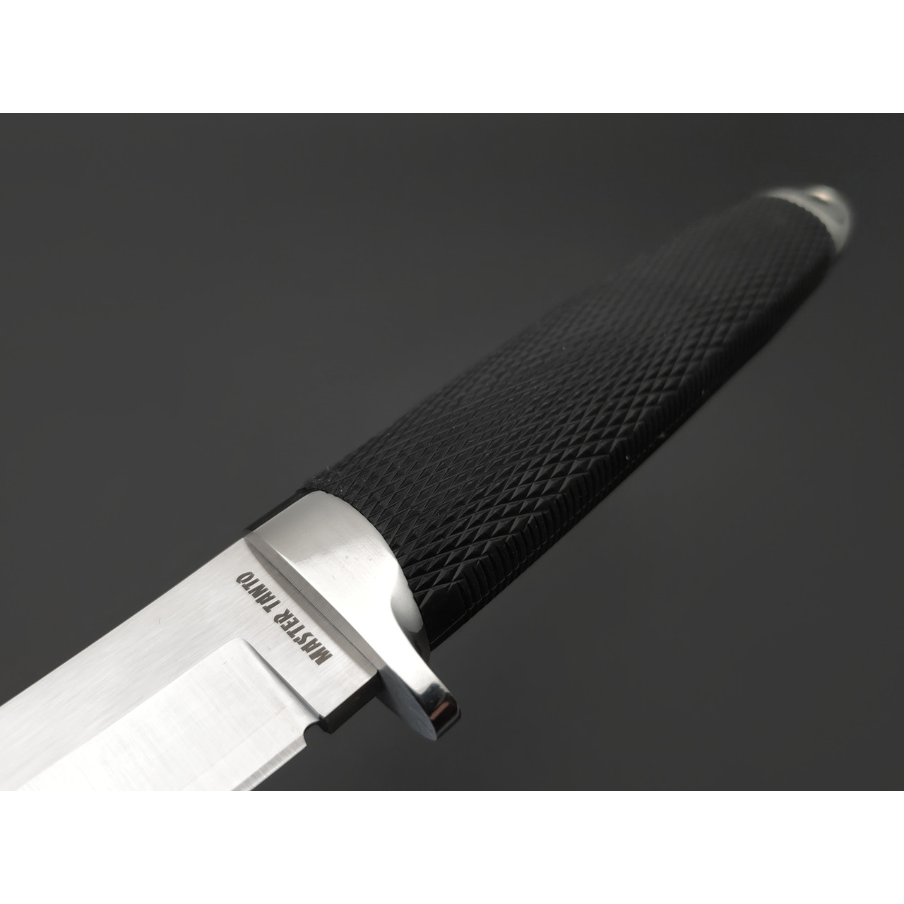 Нож Cold Steel Master Tanto 35AB сталь VG-10 San-Mai рукоять Kray-Ex