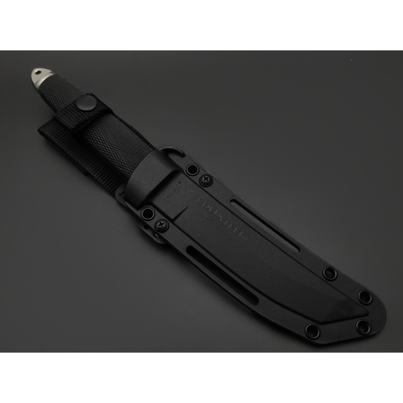 Нож Cold Steel Master Tanto 35AB сталь VG-10 San-Mai рукоять Kray-Ex