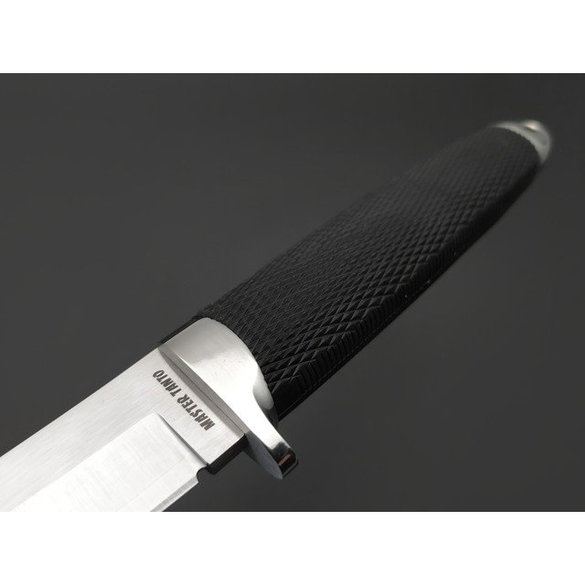 Нож Cold Steel Master Tanto 35AB сталь VG-10 San-Mai, рукоять Kray-Ex
