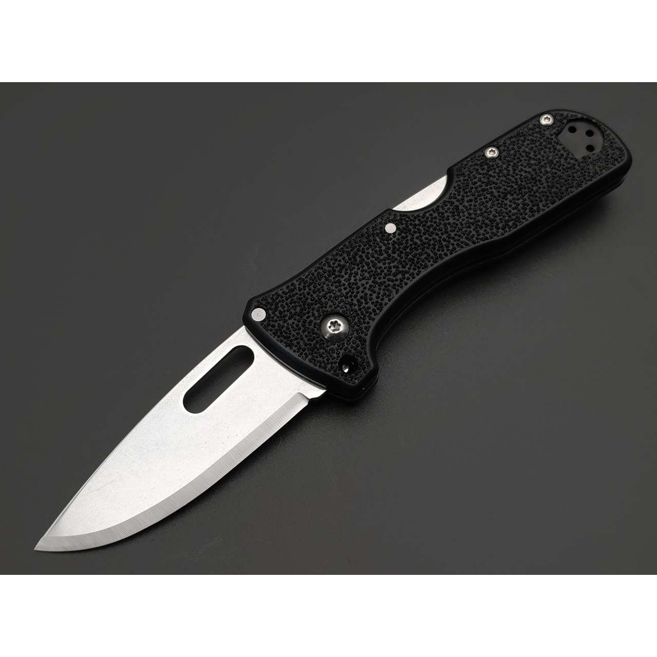 Нож Cold Steel Click N Cut Folder 40BA сталь 420J2 рукоять Griv-Ex