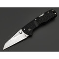 Нож Cold Steel Kiridashi 20KPL сталь 4034SS рукоять Nylon