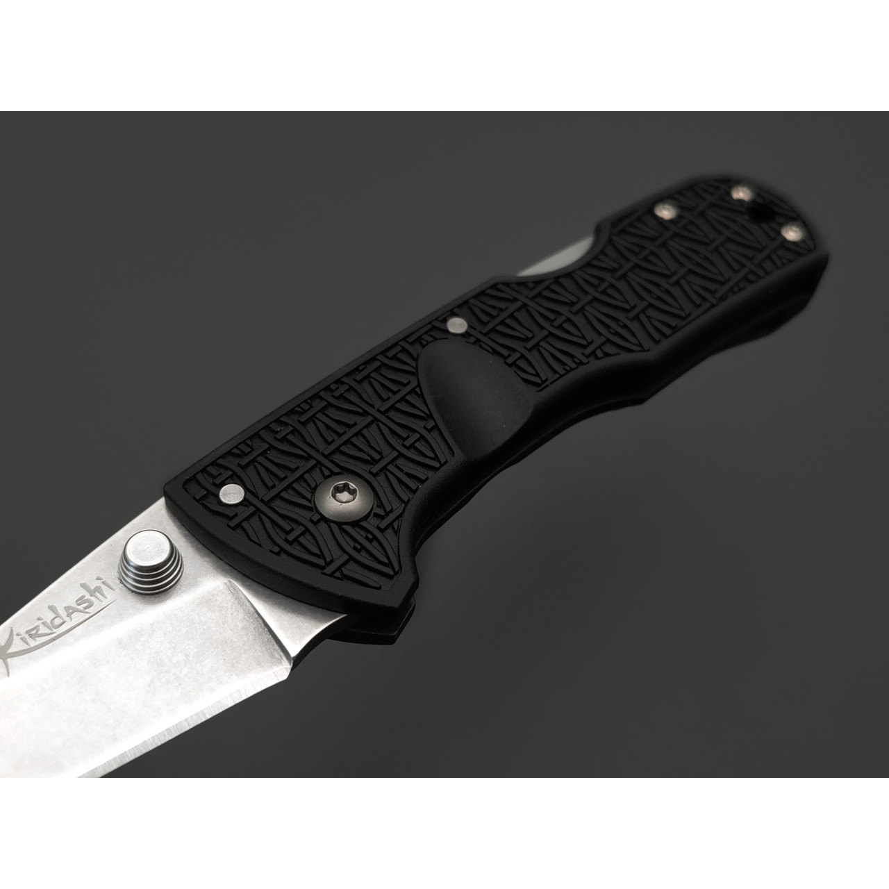 Нож Cold Steel Kiridashi 20KPL сталь 4034SS рукоять Nylon